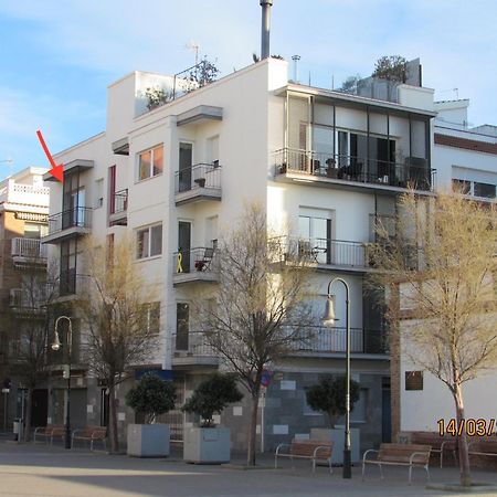 Cal Xillo Appartement Torredembarra Buitenkant foto