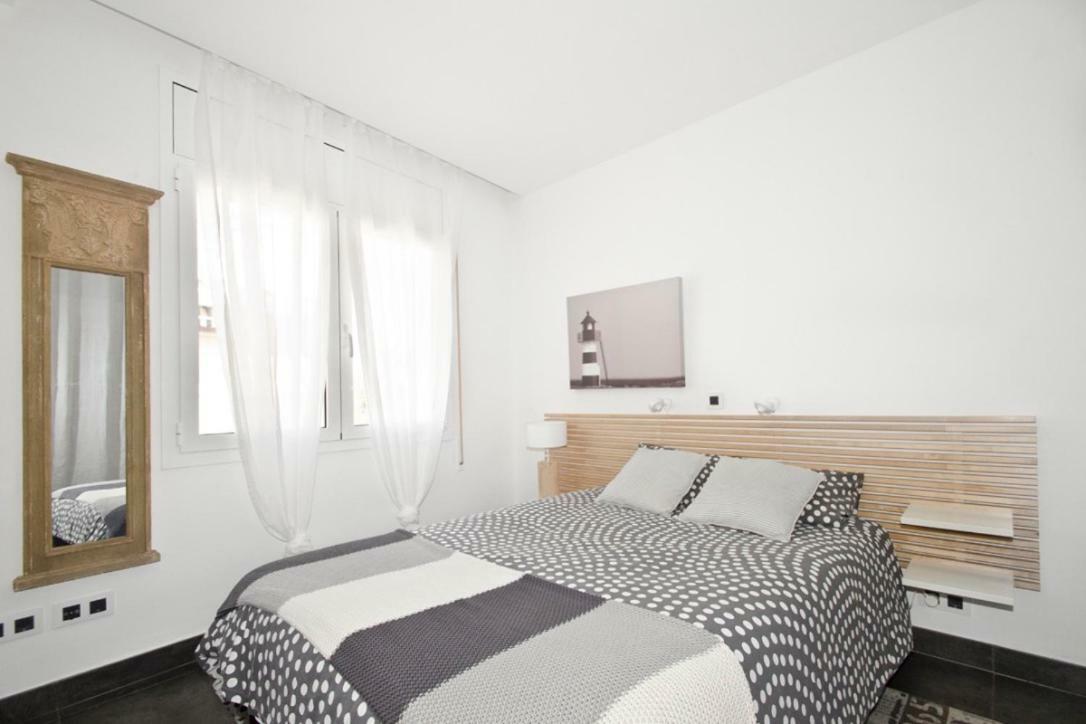 Cal Xillo Appartement Torredembarra Buitenkant foto